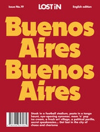 Abbildung von: LOST iN Buenos Aires - Lost in the City GmbH