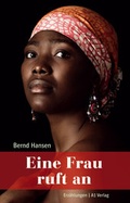 Cover: Eine Frau ruft an - A1 Verlag