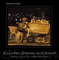 Cover: Zwischen Sternen und Schutt - SALON LiteraturVerlag