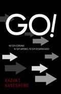 Cover: GO! - cass verlag