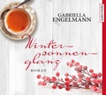 Cover: Wintersonnenglanz - Audio Media Verlag