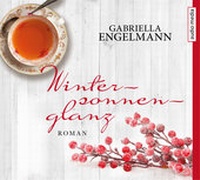 Enlarge image Cover: Wintersonnenglanz - Audio Media Verlag
