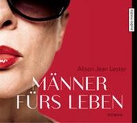 Abbildung von: Männer fürs Leben - Audio Media Verlag