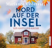 Abbildung von: Mord auf der Insel - Audio Media Verlag