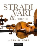Cover: Stradivari & Friends - Heel