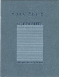Enlarge image Cover: 7 Gedichte - Ludewig, P