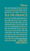 Cover: &Icirc;le-de-France - Wieser Verlag