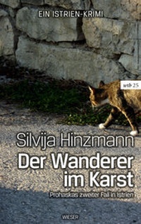 Abbildung von: Der Wanderer im Karst - Wieser Verlag