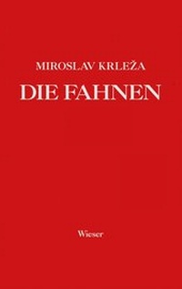 Abbildung von: Die Fahnen - Wieser Verlag