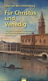 Abbildung von: Für Christus und Venedig - Wieser Verlag