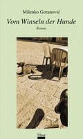 Cover: Vom Winseln der Hunde - Wieser Verlag