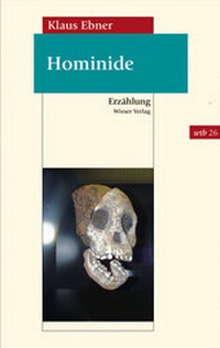 Enlarge image Cover: Hominide - Wieser Verlag