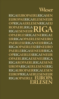 Abbildung von: Riga - Wieser Verlag