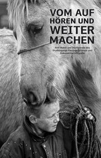 Abbildung von: Vom Aufhören und Weitermachen - morisel