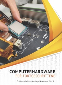 Abbildung von: Computerhardware für Fortgeschrittene - Eifert, Klaus