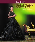 Cover: Ike Ude Nollywood Portraits - Skira