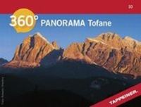 Abbildung von: 360° Panorama Tofane - Athesia-Tappeiner Verlag
