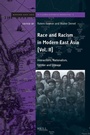 Cover: Race and Racism in Modern East Asia - Brill