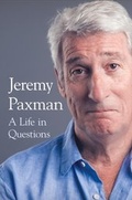 Cover: A Life in Questions - William Collins