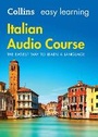 Cover: Easy Learning Italian Audio Course - Collins