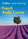 Cover: Easy Learning French Audio Course - Collins