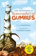 Cover: The Adventures of Bottersnikes and Gumbles - HarperCollins