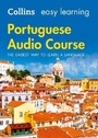 Cover: Easy Learning Portuguese Audio Course - Collins