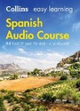 Cover: Easy Learning Spanish Audio Course - Collins