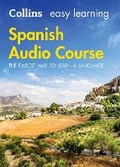 Cover: Easy Learning Spanish Audio Course - Collins