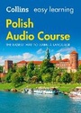 Cover: Easy Learning Polish Audio Course - Collins