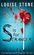 Cover: S is for Stranger - Carina