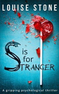 Enlarge image Cover: S is for Stranger - Carina