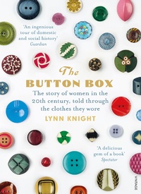 Enlarge image Cover: The Button Box - Vintage