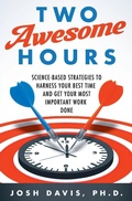 Cover: Two Awesome Hours - HarperOne