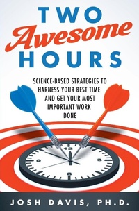 Enlarge image Cover: Two Awesome Hours - HarperOne