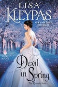 Cover: Devil in Spring - HarperCollins