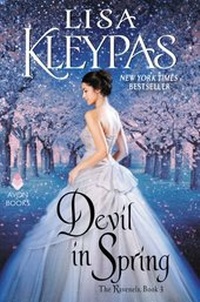 Enlarge image Cover: Devil in Spring - HarperCollins