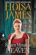 Cover: Seven Minutes in Heaven - HarperCollins