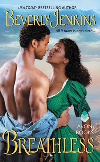 Enlarge image Cover: Breathless - Avon Books