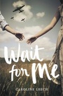 Cover: Wait for Me - HarperCollins