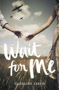 Cover: Wait for Me - HarperCollins