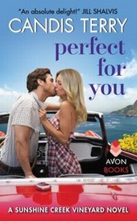 Enlarge image Cover: Perfect for You - HarperCollins
