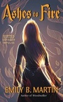 Cover: Ashes to Fire - HarperCollins