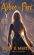 Cover: Ashes to Fire - HarperCollins