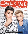 Cover: Jack & Jack - HarperCollins