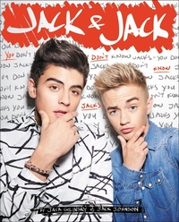 Abbildung von: Jack & Jack - HarperCollins