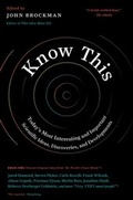 Cover: Know This - HarperCollins