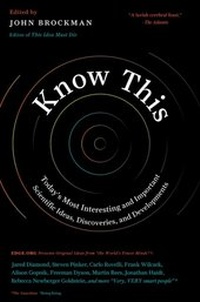 Enlarge image Cover: Know This - HarperCollins