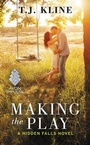 Cover: Making the Play - HarperCollins