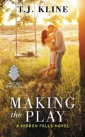 Cover: Making the Play - HarperCollins